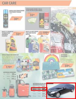 Midas : Spring Catalogue (16 Sept - 6 Oct 2019), page 2