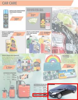 Midas : Spring Catalogue (16 Sept - 6 Oct 2019), page 2