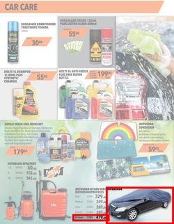 Midas : Spring Catalogue (16 Sept - 6 Oct 2019), page 2