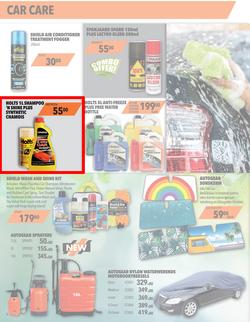 Midas : Spring Catalogue (16 Sept - 6 Oct 2019), page 2