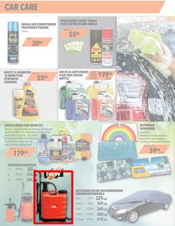 Midas : Spring Catalogue (16 Sept - 6 Oct 2019), page 2