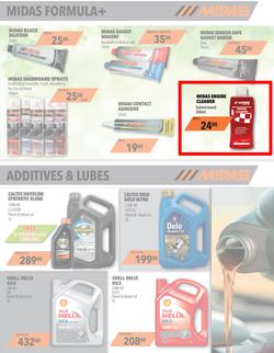 Midas : Spring Catalogue (16 Sept - 6 Oct 2019), page 3