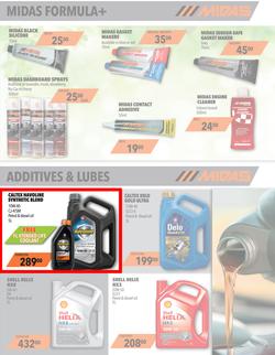 Midas : Spring Catalogue (16 Sept - 6 Oct 2019), page 3