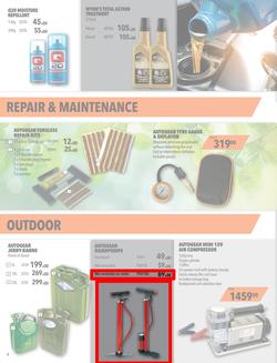Midas : Spring Catalogue (16 Sept - 6 Oct 2019), page 4