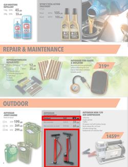 Midas : Spring Catalogue (16 Sept - 6 Oct 2019), page 4