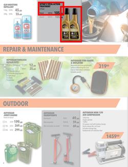 Midas : Spring Catalogue (16 Sept - 6 Oct 2019), page 4
