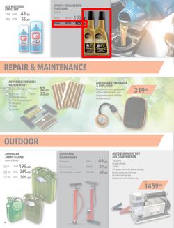 Midas : Spring Catalogue (16 Sept - 6 Oct 2019), page 4