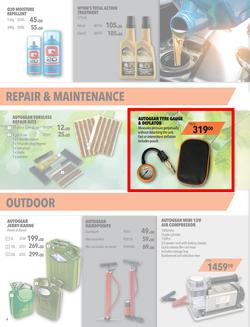 Midas : Spring Catalogue (16 Sept - 6 Oct 2019), page 4