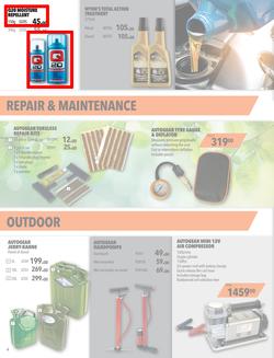Midas : Spring Catalogue (16 Sept - 6 Oct 2019), page 4
