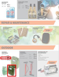 Midas : Spring Catalogue (16 Sept - 6 Oct 2019), page 4