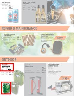 Midas : Spring Catalogue (16 Sept - 6 Oct 2019), page 4