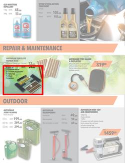 Midas : Spring Catalogue (16 Sept - 6 Oct 2019), page 4