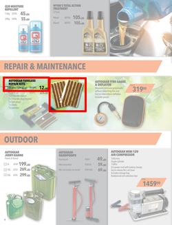 Midas : Spring Catalogue (16 Sept - 6 Oct 2019), page 4