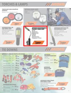 Midas : Spring Catalogue (16 Sept - 6 Oct 2019), page 5
