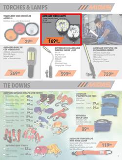 Midas : Spring Catalogue (16 Sept - 6 Oct 2019), page 5