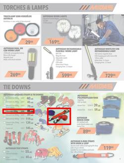 Midas : Spring Catalogue (16 Sept - 6 Oct 2019), page 5