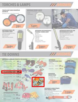 Midas : Spring Catalogue (16 Sept - 6 Oct 2019), page 5