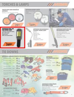 Midas : Spring Catalogue (16 Sept - 6 Oct 2019), page 5