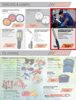 Midas : Spring Catalogue (16 Sept - 6 Oct 2019), page 5
