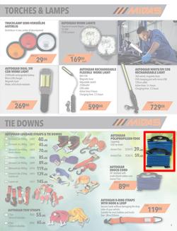 Midas : Spring Catalogue (16 Sept - 6 Oct 2019), page 5