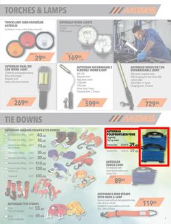 Midas : Spring Catalogue (16 Sept - 6 Oct 2019), page 5