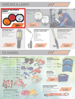 Midas : Spring Catalogue (16 Sept - 6 Oct 2019), page 5