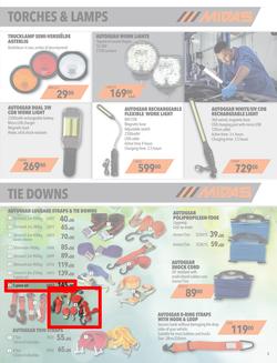 Midas : Spring Catalogue (16 Sept - 6 Oct 2019), page 5