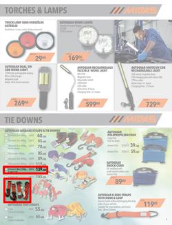 Midas : Spring Catalogue (16 Sept - 6 Oct 2019), page 5
