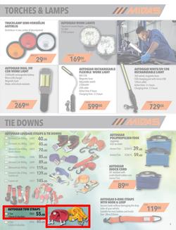Midas : Spring Catalogue (16 Sept - 6 Oct 2019), page 5