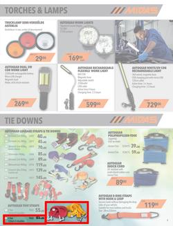 Midas : Spring Catalogue (16 Sept - 6 Oct 2019), page 5