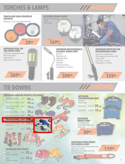 Midas : Spring Catalogue (16 Sept - 6 Oct 2019), page 5