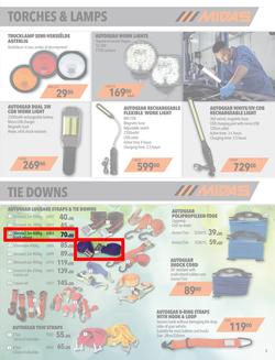 Midas : Spring Catalogue (16 Sept - 6 Oct 2019), page 5