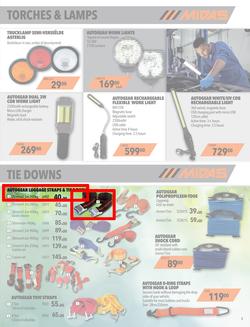 Midas : Spring Catalogue (16 Sept - 6 Oct 2019), page 5