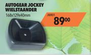 Autogear Jockey Wielstaander JWR01-168 x 129 x 40mm