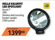 Hella Valuefit LED Spotlight 1VF-357200-011