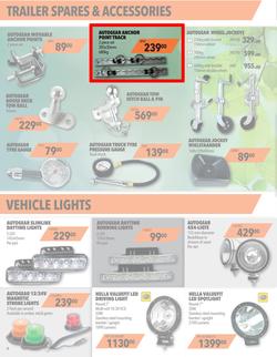 Midas : Spring Catalogue (16 Sept - 6 Oct 2019), page 6