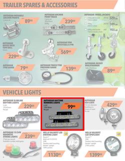 Midas : Spring Catalogue (16 Sept - 6 Oct 2019), page 6