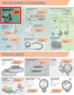Midas : Spring Catalogue (16 Sept - 6 Oct 2019), page 6