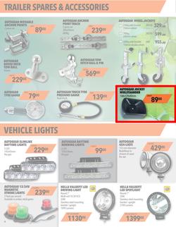 Midas : Spring Catalogue (16 Sept - 6 Oct 2019), page 6