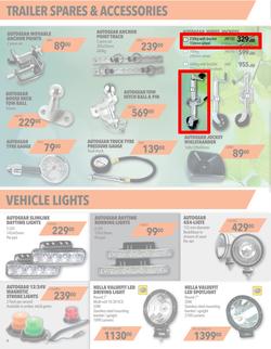 Midas : Spring Catalogue (16 Sept - 6 Oct 2019), page 6