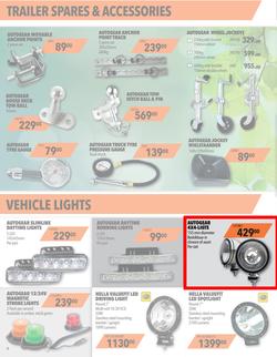 Midas : Spring Catalogue (16 Sept - 6 Oct 2019), page 6