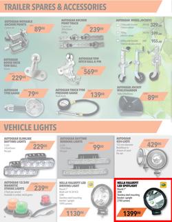 Midas : Spring Catalogue (16 Sept - 6 Oct 2019), page 6