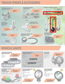Midas : Spring Catalogue (16 Sept - 6 Oct 2019), page 6