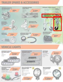 Midas : Spring Catalogue (16 Sept - 6 Oct 2019), page 6