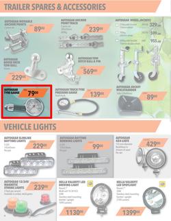 Midas : Spring Catalogue (16 Sept - 6 Oct 2019), page 6