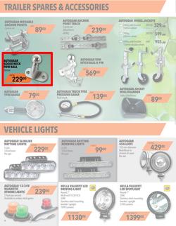 Midas : Spring Catalogue (16 Sept - 6 Oct 2019), page 6