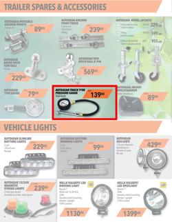 Midas : Spring Catalogue (16 Sept - 6 Oct 2019), page 6