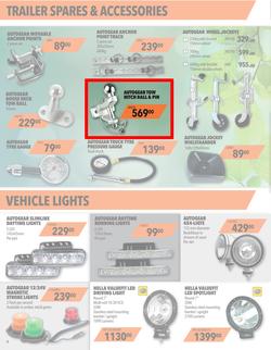 Midas : Spring Catalogue (16 Sept - 6 Oct 2019), page 6