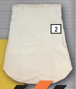 Midas Style Chamois Genuine Leather Oil Tanned 90cm CA02M