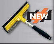 Midas Style Window Squeege 20cm SQ01M